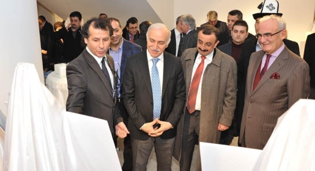 Savcı Soğukpınar'dan Kuş Cenneti Fotoğraf Sergisi