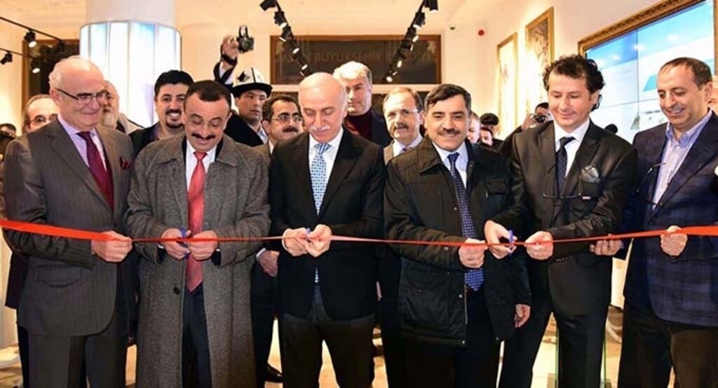 Savcı’dan Kuş Cenneti fotoğraf sergisi