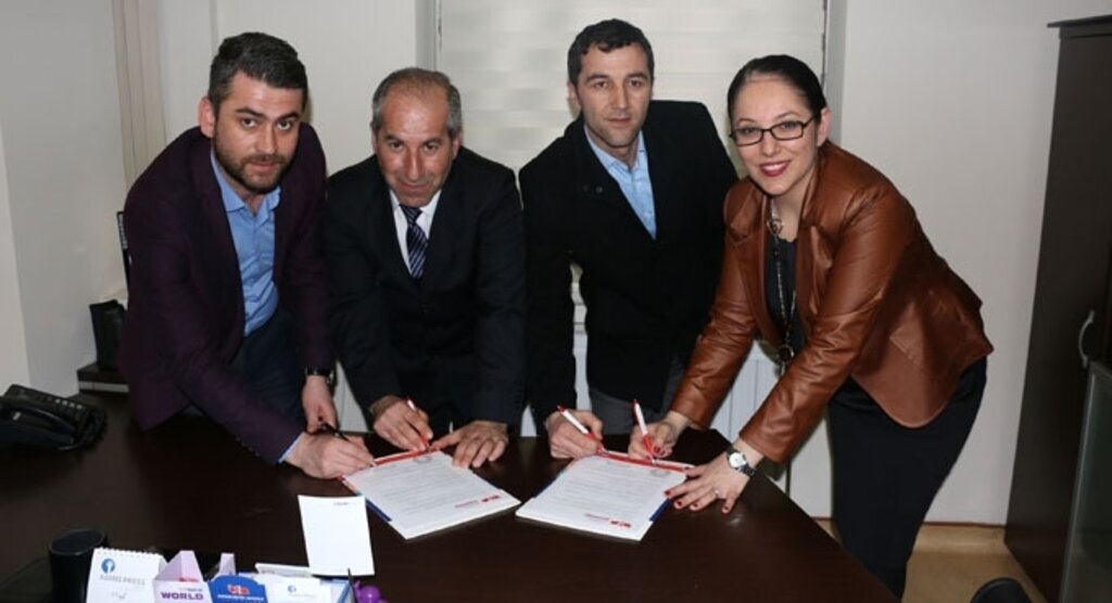 SAVDES-SEN'in de tercihi Büyük Anadolu Hastanesi oldu