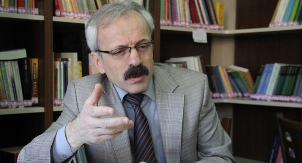 SAYDER Başkanı Seven: ‘Sırplar bu işin taşeronluğunu yaptılar’