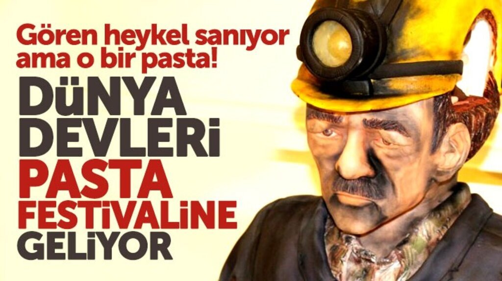 SAYSİAD'tan Master Of Cake İstanbul Festivali'ne destek