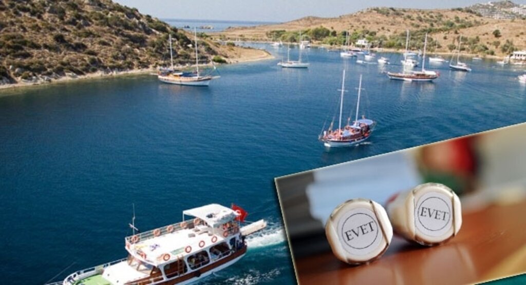 Seçimden önce 4 gün tatil resmiyet bekliyor