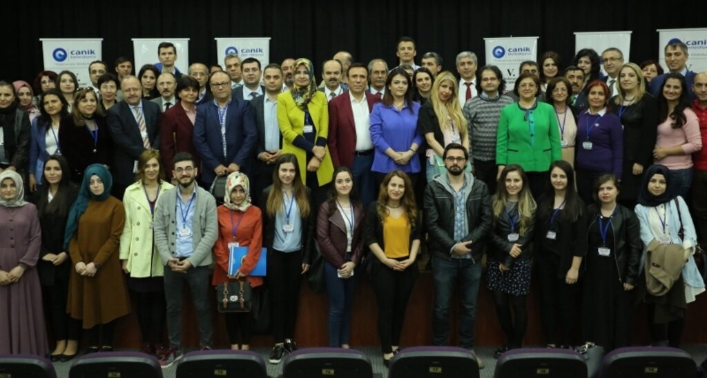 Şehir ve Kadın Sempozyumu sona erdi