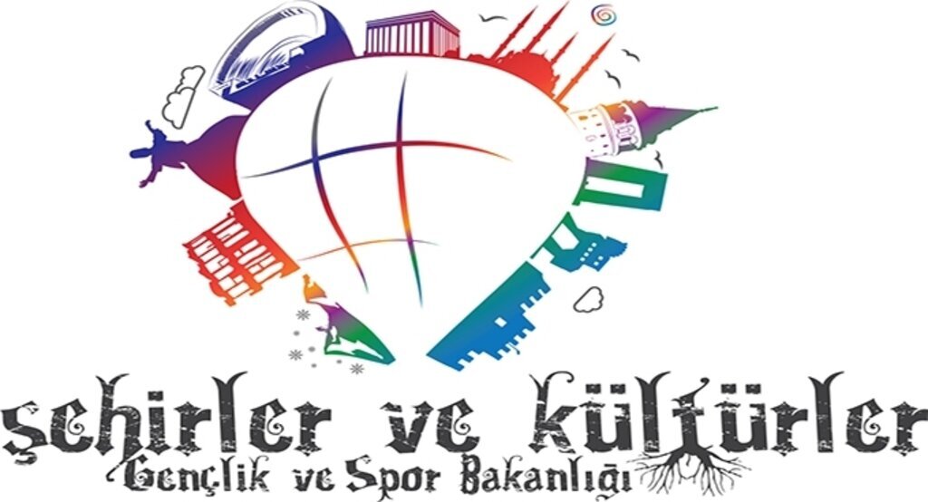 ‘Şehirler ve kültürler’de ilk kafile yola çıktı