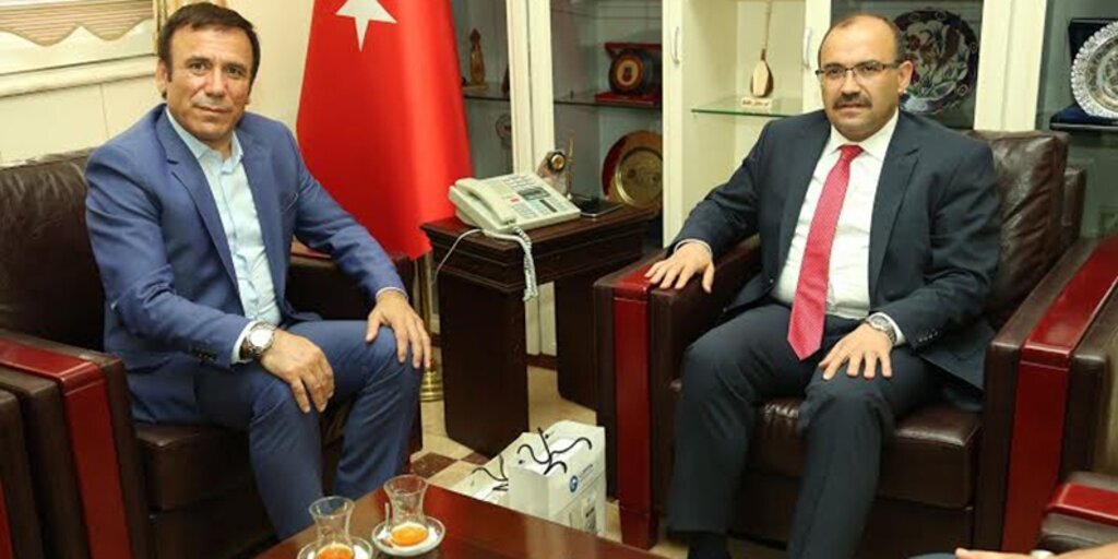 ‘Şehirlerimizin kaderi belirlediğimiz stratejilere bağlıdır’