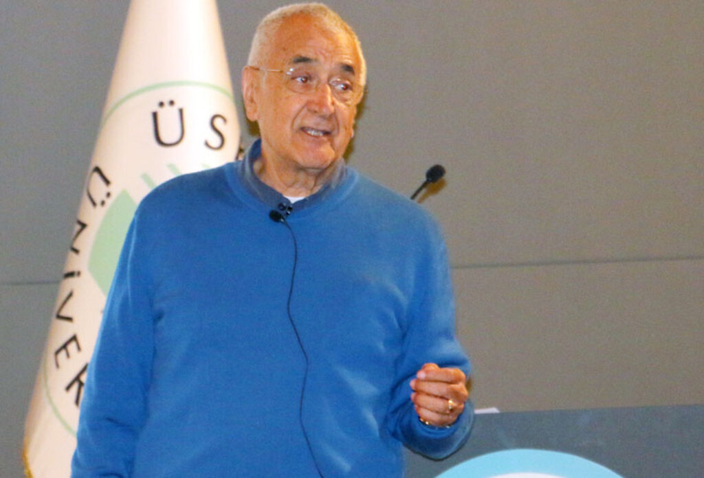 Şehirleşmiş, eğitimli kişiler bencilleşiyor!