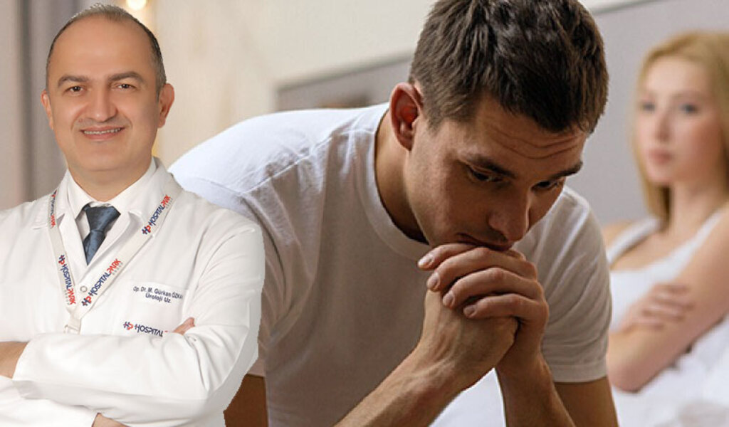 Şeker hastalığı nedeni ile iktidarsızlığa teslim olmayın 