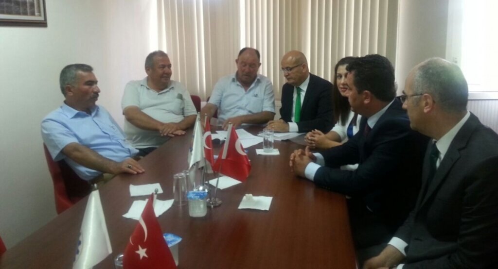 Şekerbank’tan işletmelere 6 ay ödemesiz, 36 ay vadeli kredi