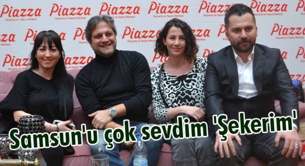 'Şekerim' Ragıp Savaş'tan anlamlı ziyaret