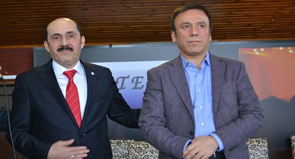 Semiz: 'Vaad eden değil başaran bir başkan Osman Genç'