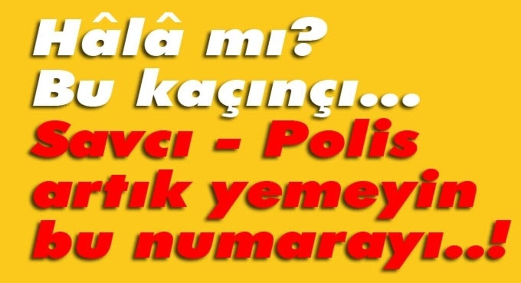 Sende mi Muhtar? Muhtarı telefonla 48 bin lirasını dolandırdılar