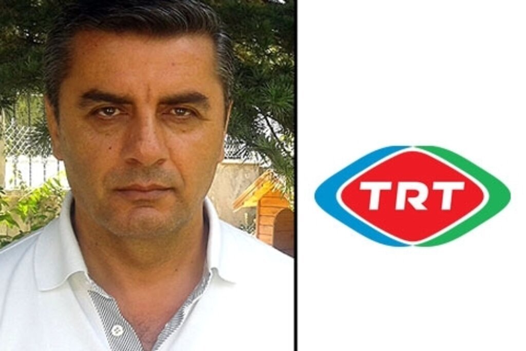 Şenol Göka kimdir? TRT'nin Yeni Genel Müdürü Şenol Göka Oldu