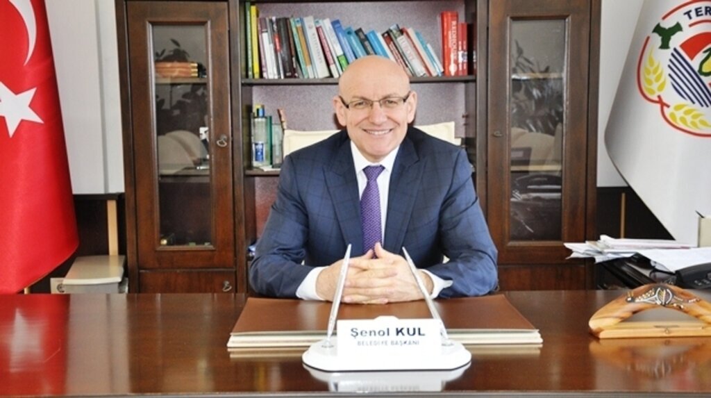 Başkan Şenol Kul'dan 18 Mart Anma Günü Mesajı