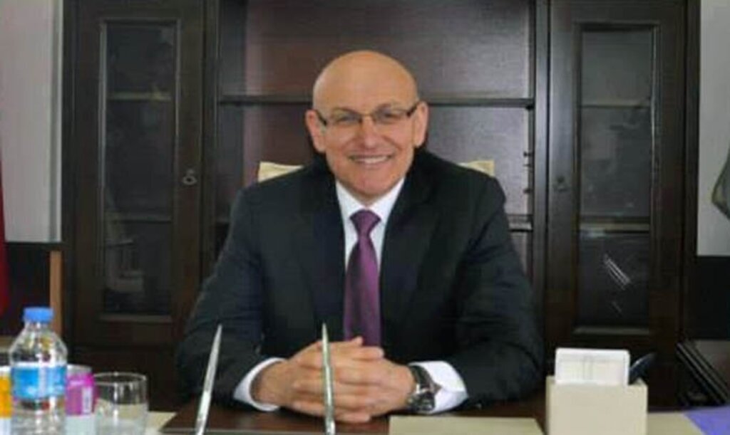 Şenol Kul'dan Bayram Mesajı