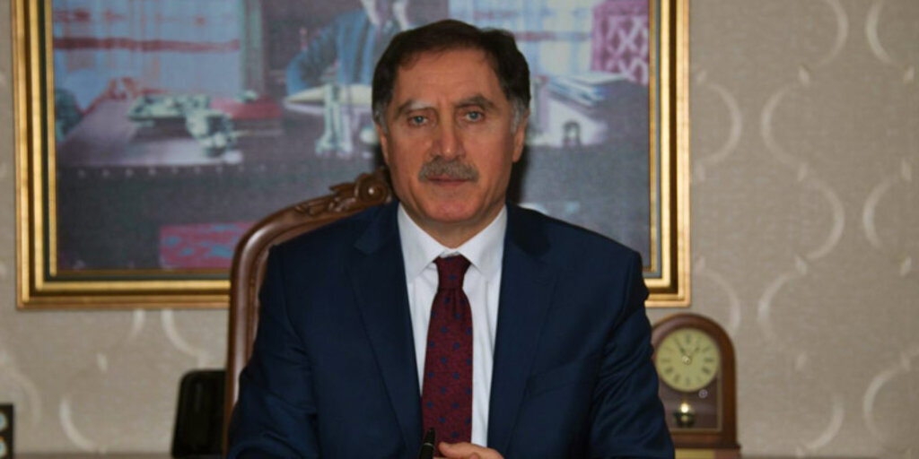 Şeref Malkoç: Hiç bir terör saldırısı Türk Milletini yıldıramayacaktır