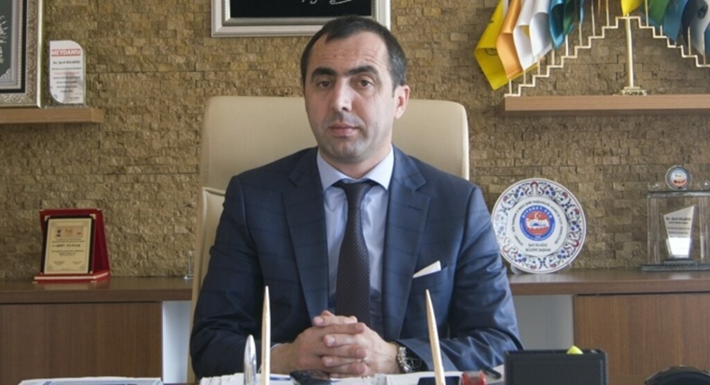 Şerif Kılağuz: İhanet odakları ders almalıdır