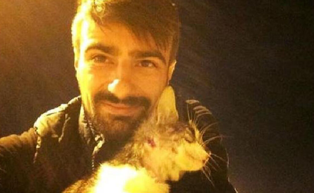 Serkan Türk İstanbul Atatürk Havalimanı'ndaki saldırada hayatını kaybetti