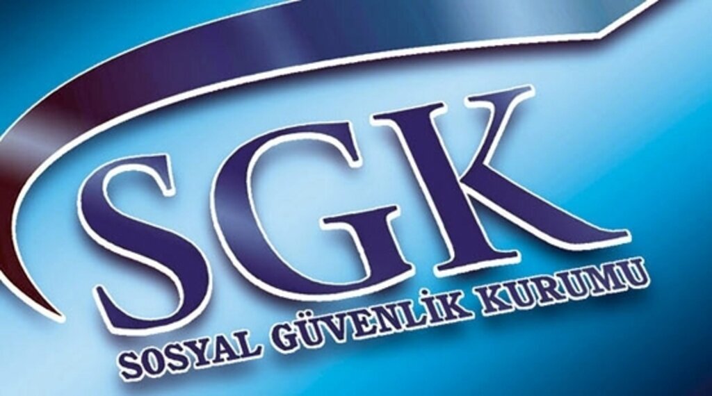 SGK borçları yapılandırıyor
