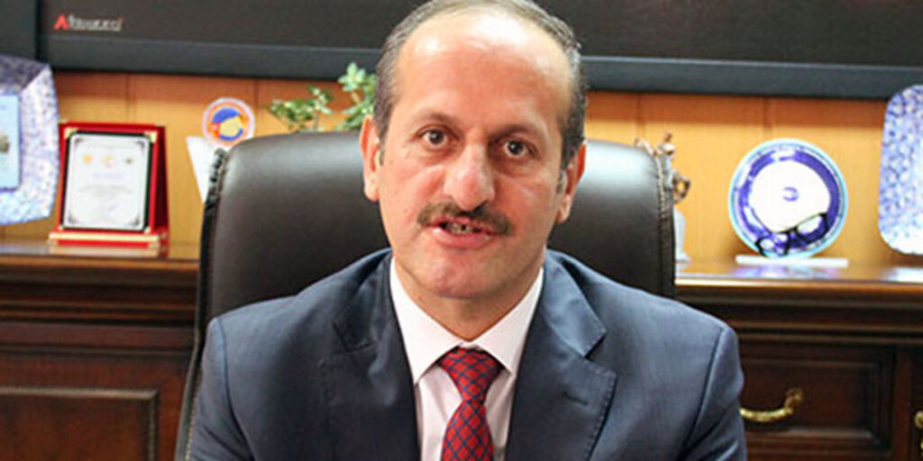 SGK Samsun İl Müdürlüğü'nden 'Yapılandırma' uyarısı