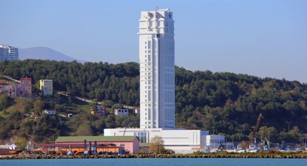 Sheraton Samsun Hotel ile Kadınlar Günü Daha Özel Olacak