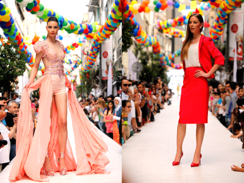 Shopping Fest Temmuz’da başlıyor