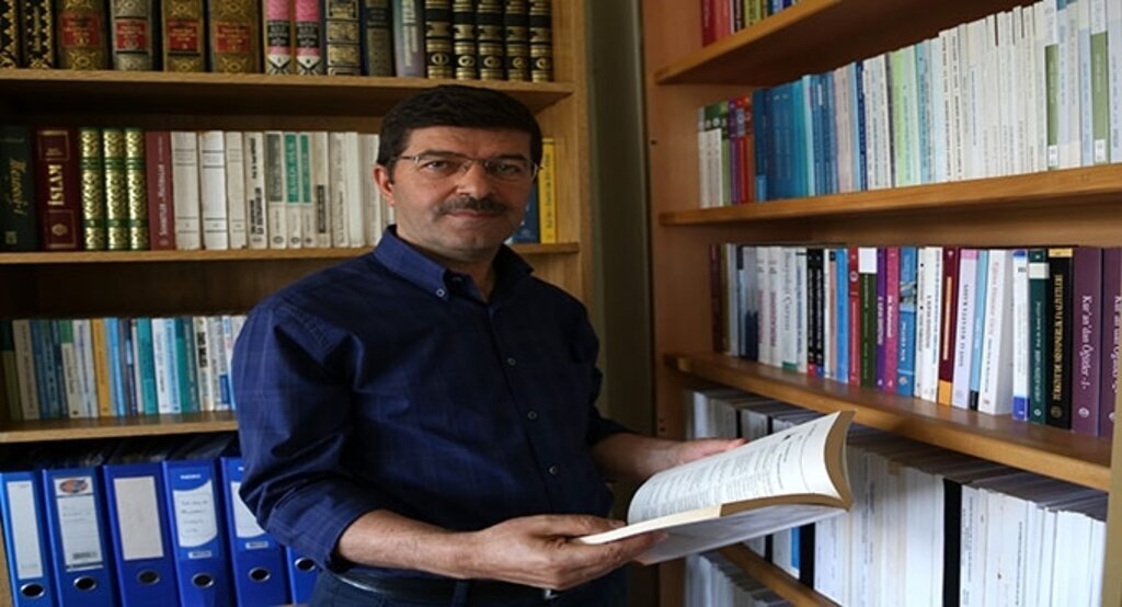 'Şiddet aile yapısının bozulmasıyla artıyor'