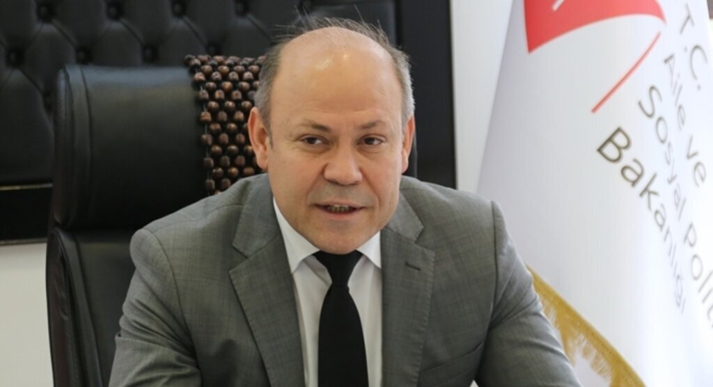 Şiddetin önüne geçebilmek için 7 bin 243 kişiye eğitim verildi