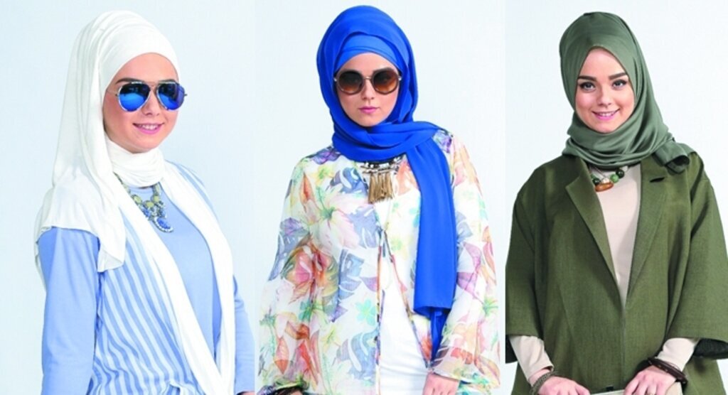 Şıklığın yeni adresi Modanisa.com