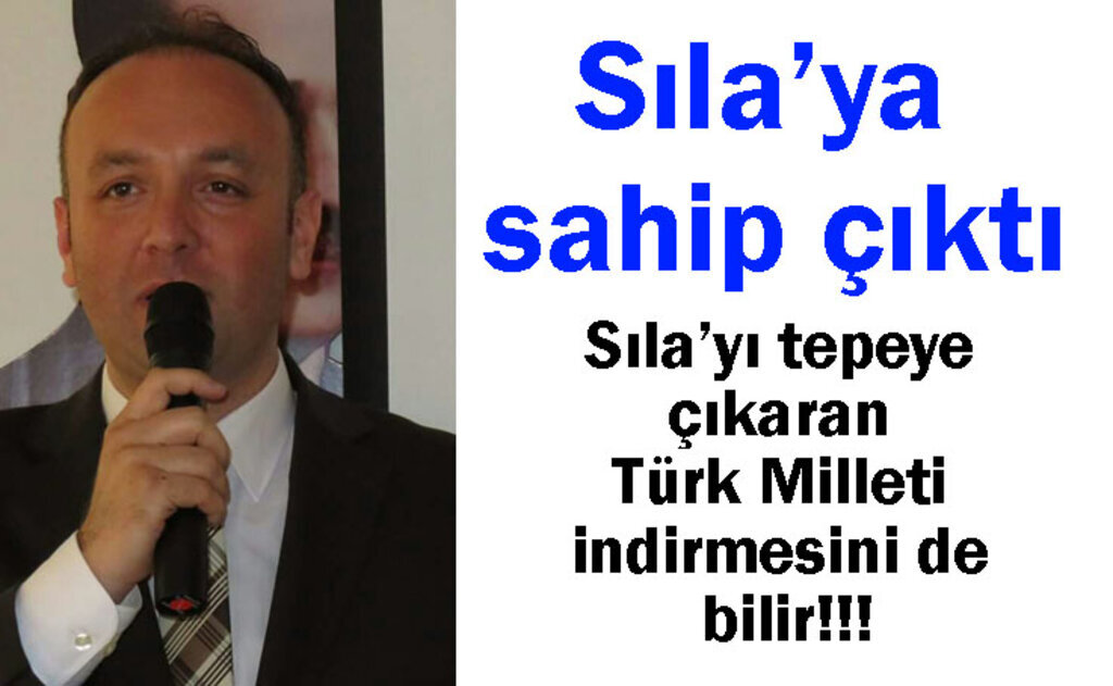 Sıla değil, toplum cezalandırılıyormuş! Sanatçıysan sanatçılığını bileceksin o zaman!