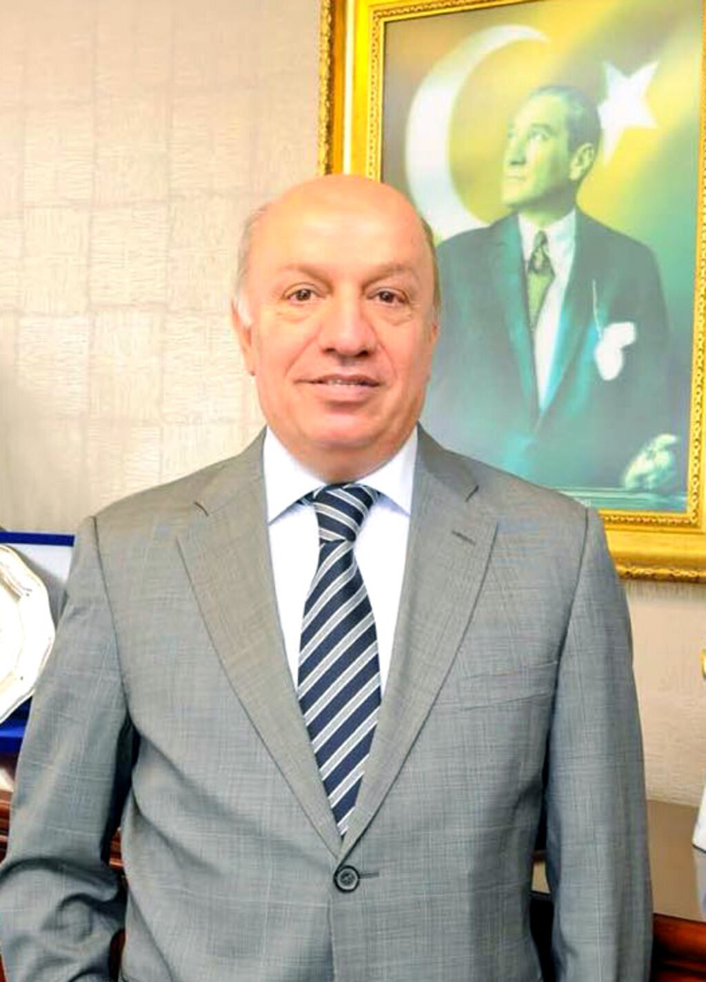 Sinan Çakır: Fuar bölgemiz açısından faydalı olacak