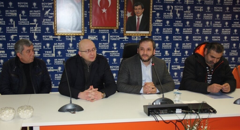 Sinan Göç:7 haziran Türkiye için dönüm noktasıdır