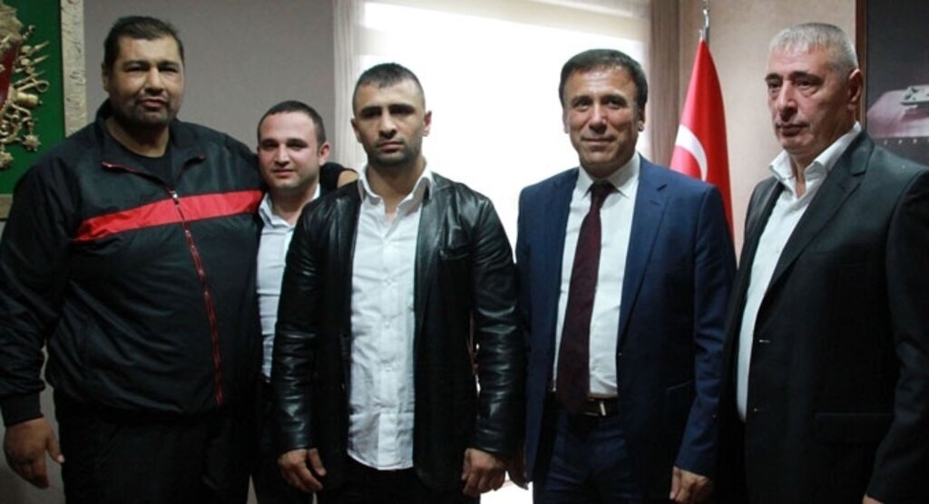 Sinan Şamil Sam'dan organ bağışı çağrısı