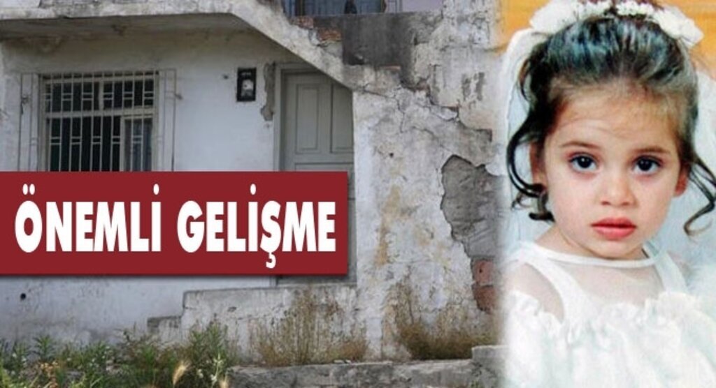 Sinem'de önemli gelişme