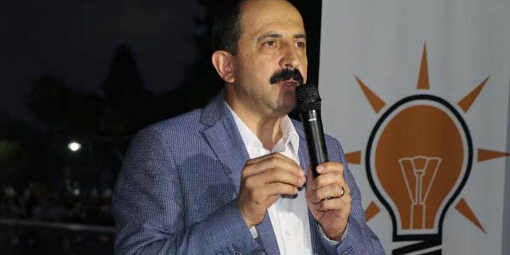 ‘Sistem artık tıkandı’