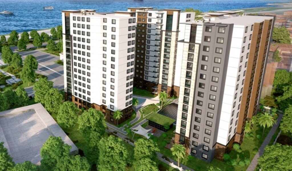 Site Aidatları Kira İle Yarışıyor