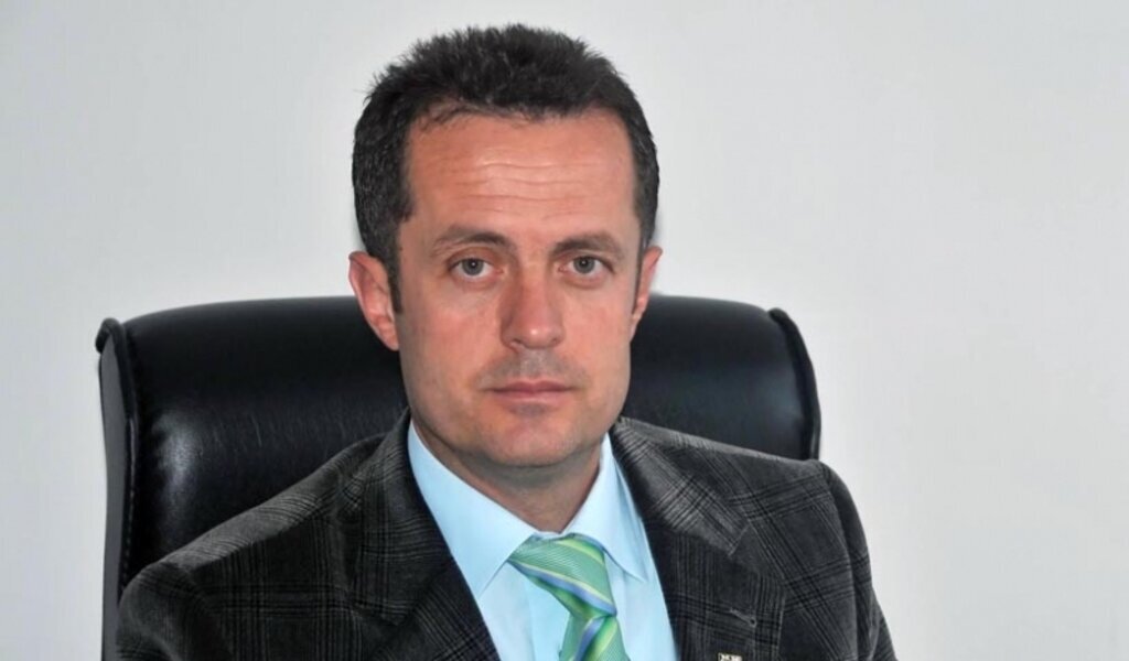 Sivas Haber - Prof.Arslan: Soykırım tasarısı dostlarımızın gerçek yüzünü gösterdi