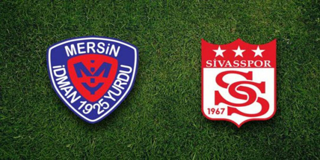 Sivasspor Mersin İdmanyurdu maçı hangi kanalda? saat kaçta?