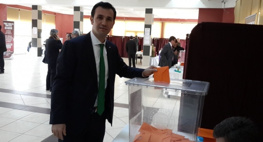 Sivil Toplum Kuruluşları Samsun'da görüşlerini bildiriyor