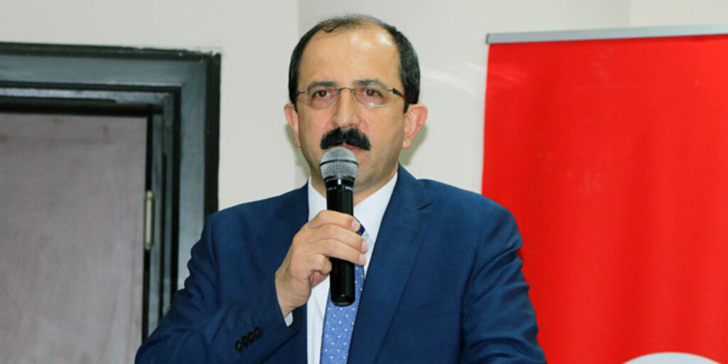 Siyaset Akademisi Samsun’da 8 Ekim’de başlıyor