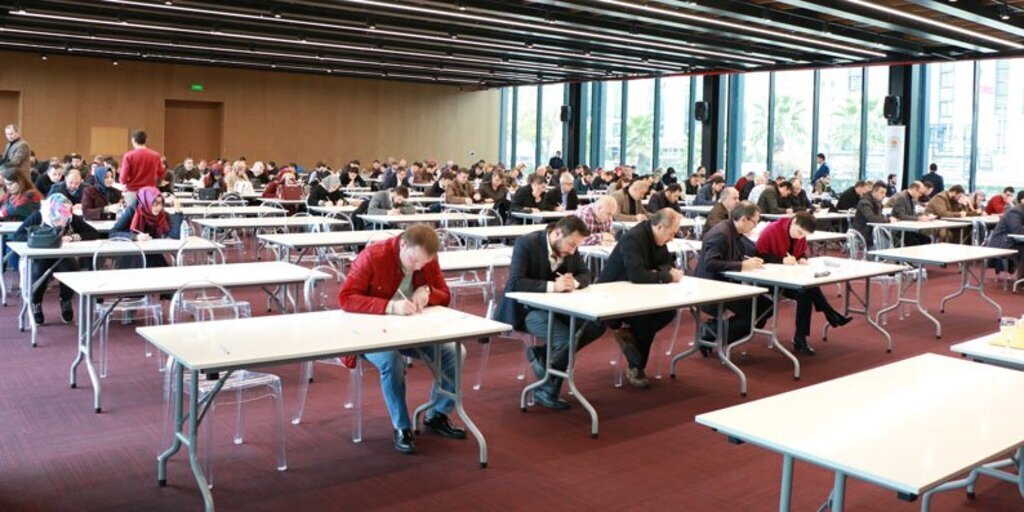 Siyaset Akademisi Samsun'da sona erdi