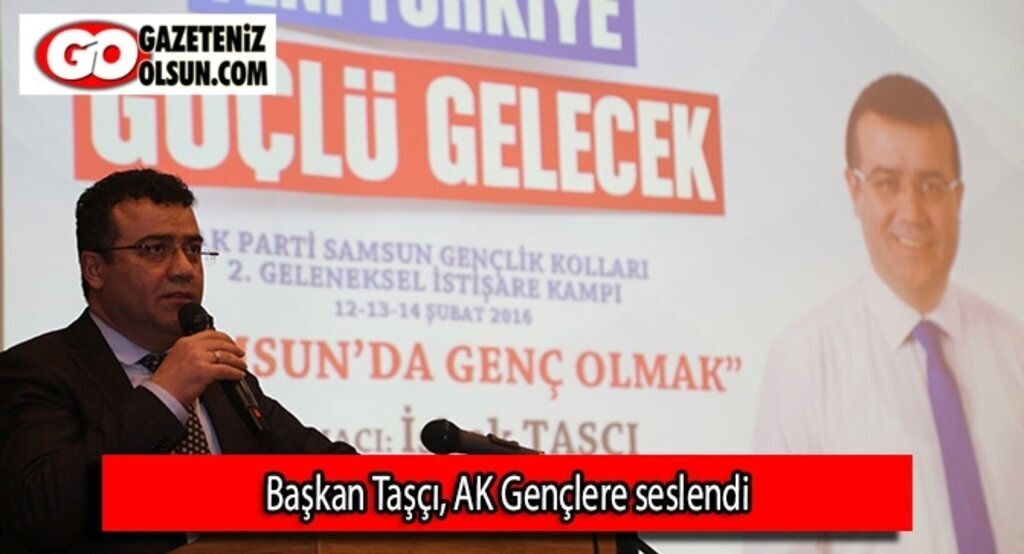 ‘Siyaset iyi niyetli olmayı gerektirir. Kötü niyetli insanlara fırsat vermeyin’