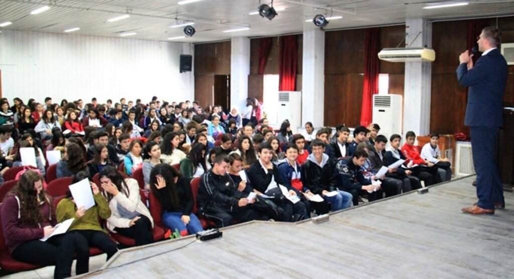 Siyer-i Nebi Yarışması'nda Samsun birincisine Umre Ödülü