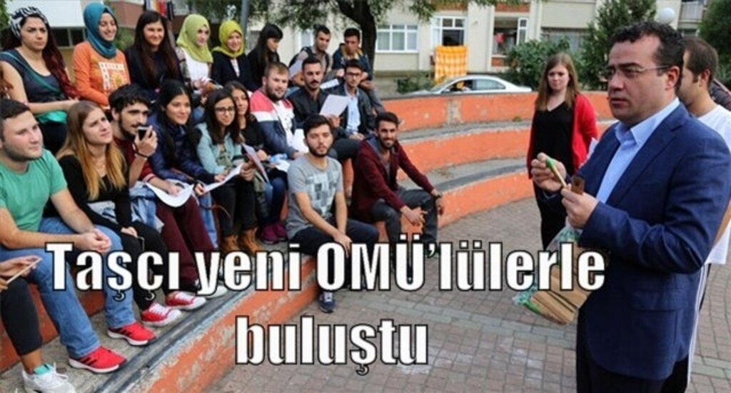 Sizi düşünen bir belediye başkanınız var