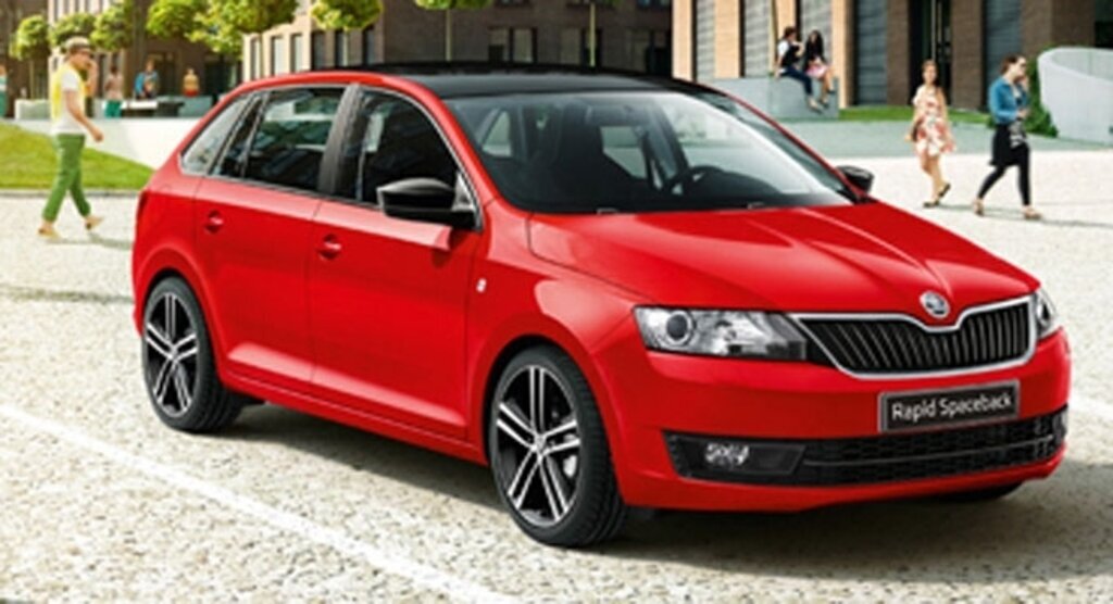 Skoda 7 modeliyle birlikte Samsun Otoshow’da