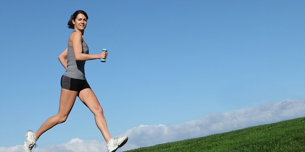 Soğuk havada doğru egzersizin 10 altın kuralı