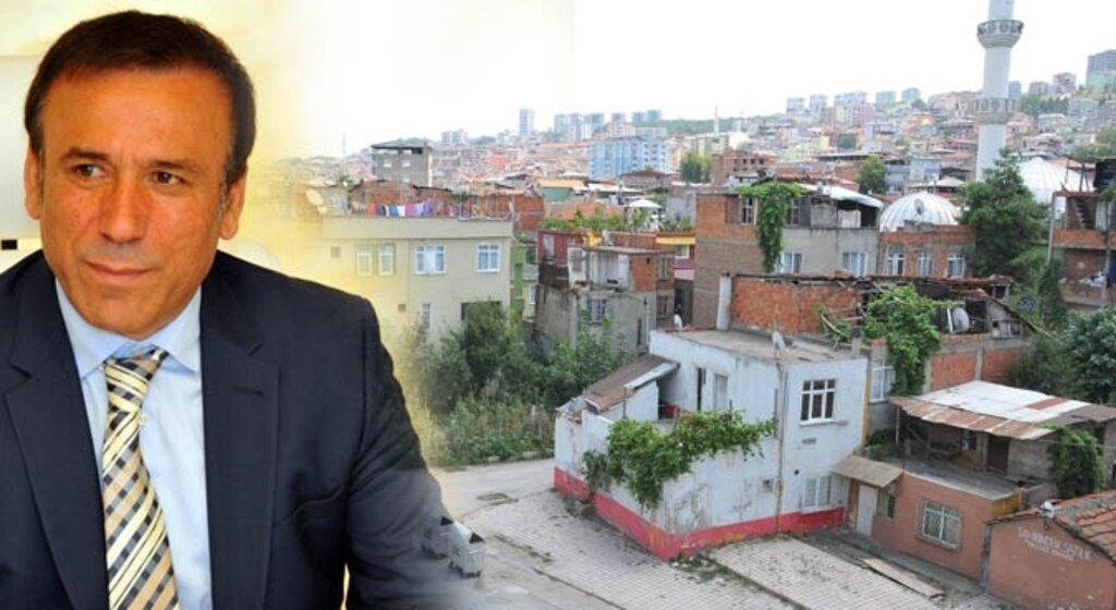 Soğuksu'da kentsel dönüşüm görüşmeleri sürüyor