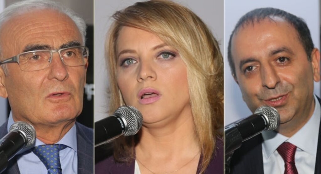 Sokaktan Haber Var Projesi'nin açılışı yapıldı