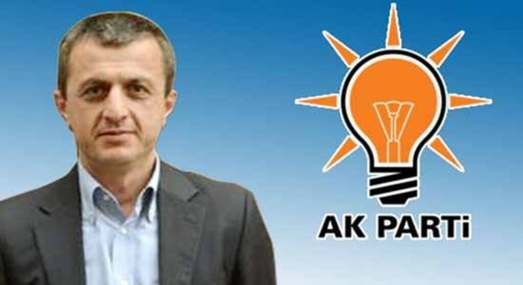 Son dakika ... Adnan Varol İlkadım İlçe Başkanlığı için adaylığını açıkladı