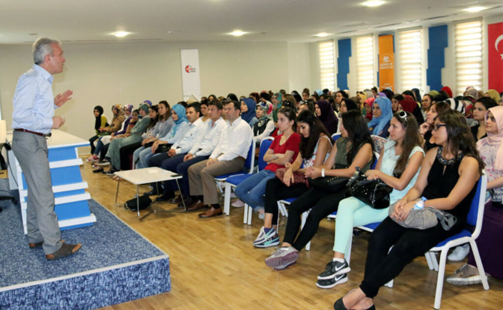 Son Yarım Asrın Hikayesi Projesi Samsun'da