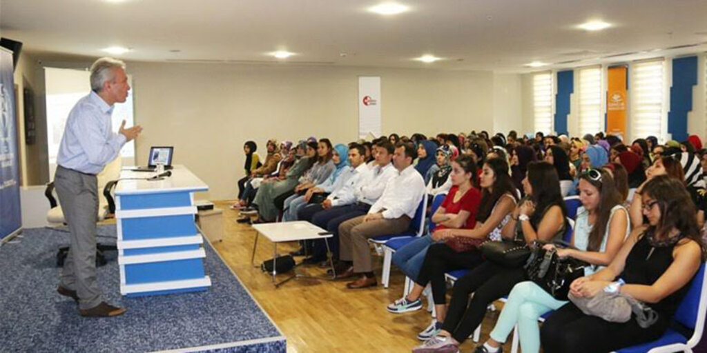 Son yarim asrin hikayesi projesi Samsun’da